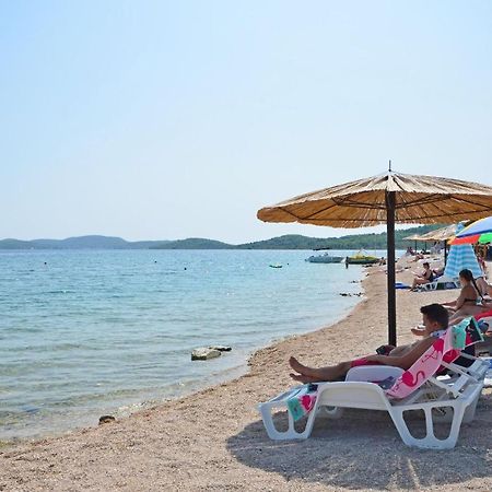 Apartments Toni Vodice Dış mekan fotoğraf