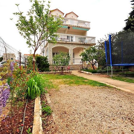 Apartments Toni Vodice Dış mekan fotoğraf