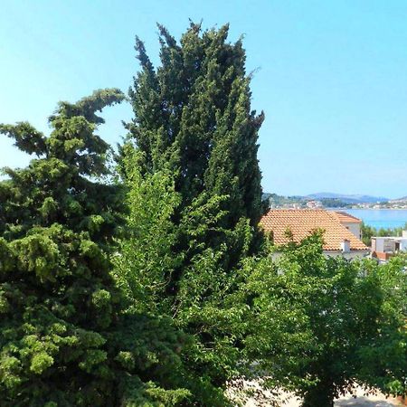 Apartments Toni Vodice Dış mekan fotoğraf